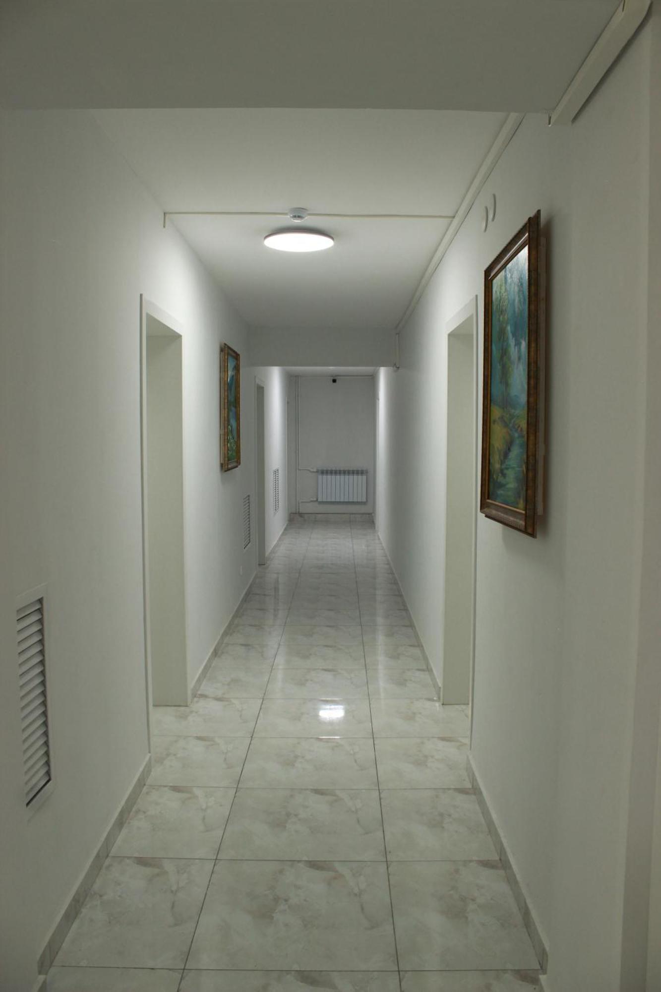 Yassy Hotel, Turkistan Esterno foto